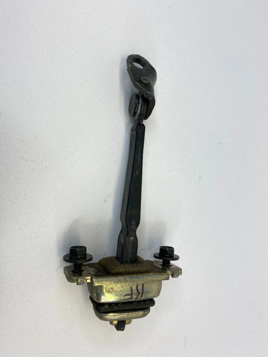2003-2008 HONDA PILOT FRONT RIGHT PASSENGER DOOR CHECK STOPPER DETENT HINGE OEM