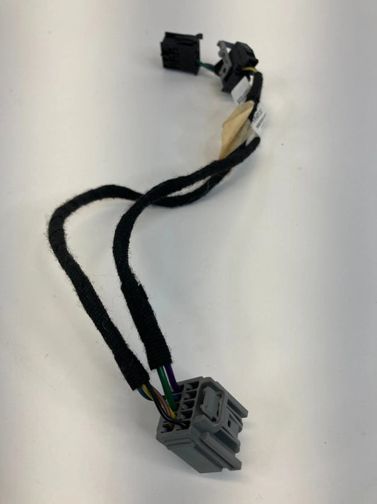 2006-2011 MERCEDES-BENZ ML350 SUNROOF MOTOR ACTUATOR WIRE HARNESS 1704712C OEM