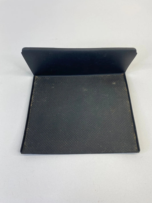 2009 2010 SUBARU FORESTER CENTER CONSOLE RUBBER LINER MAT INSERT COVER 92177SC