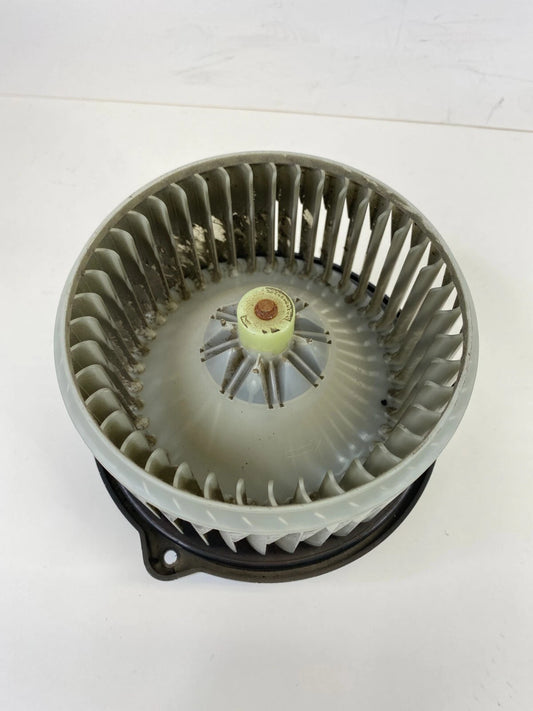 2007-2010 HONDA ODYSSEY REAR A/C HEATER BLOWER COOLING FAN MOTOR 272700-0760 OEM