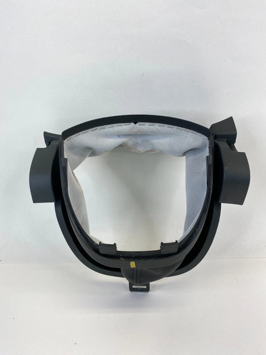 2011-2020 DODGE JOURNEY STEERING WHEEL COLUMN SHROUD BEZEL TRIM LEATHER OEM