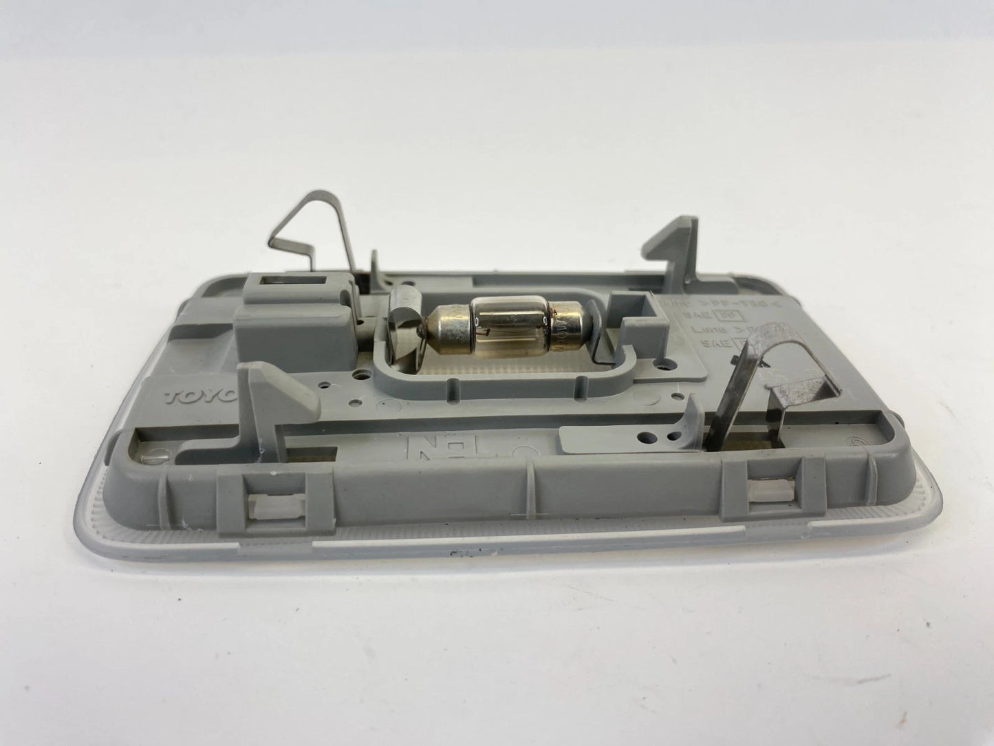 2003-2008 PONTIAC VIBE INTERIOR REAR ROOF DOME MAP LAMP READING LIGHT OEM