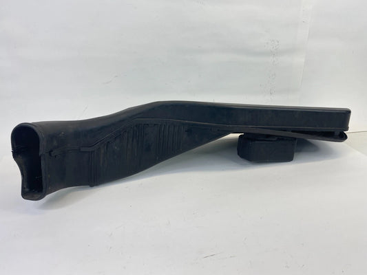 04-06 NISSAN MAXIMA 3.5L UPPER AIR INTAKE DUCT PIPE HOSE OEM FACTORY 16554-7Y010