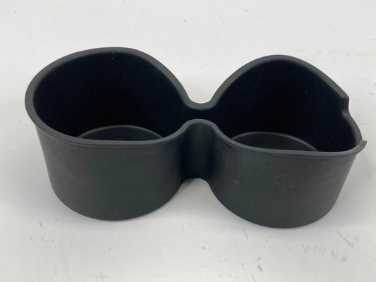 2006 2007 06 07 SATURN VUE CENTER CONSOLE FLOOR CUP HOLDER LINER MAT INSERT