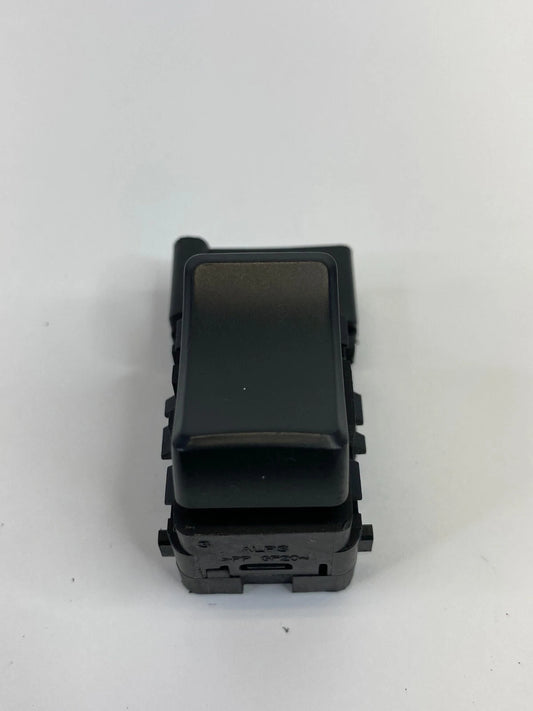 2010-2017 CHEVROLET EQUINOX FRONT LEFT DRIVER SEAT POWER LUMBAR CONTROL SWITCH