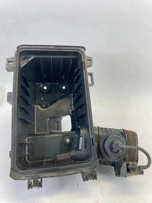 2007-2009 LEXUS RX350 3.5L V6 AIR INTAKE CLEANER LOWER BOX HOUSING 25860-04010