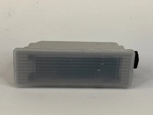 2011-2017 BMW X3 FRONT LEFT RIGHT DOOR COURTESY LIGHT LAMP 6972605 OEM