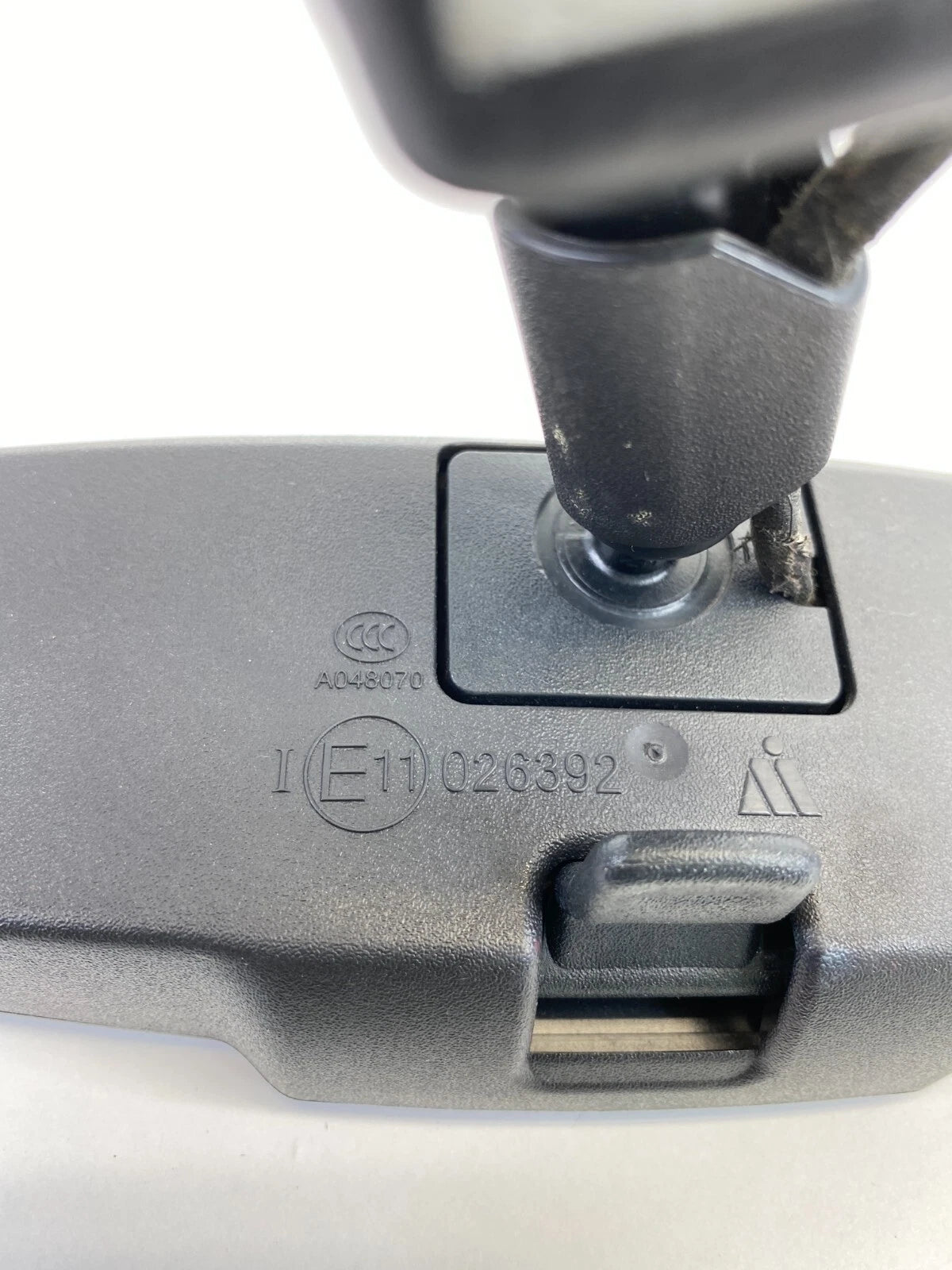 2010-2017 CHEVROLET EQUINOX INTERIOR REAR VIEW MIRROR AUTO DIMMING E11026392 OEM