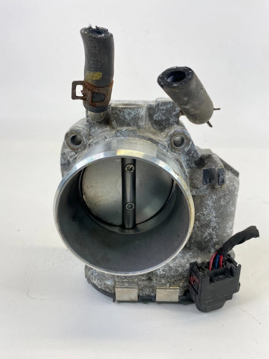 13-16 HYUNDAI SANTA FE SPORT 2.4L THROTTLE BODY THROTTLE VALVE 35100-2G700 OEM
