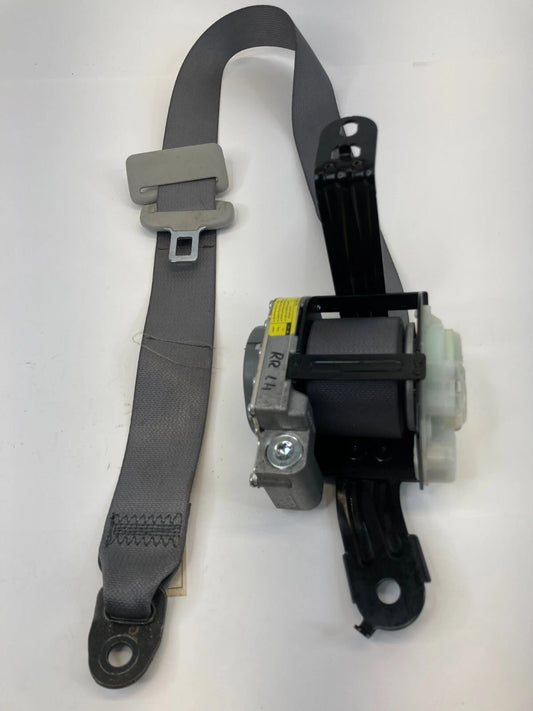 2007 2008 LEXUS ES350 REAR LEFT SIDE SEAT BELT RETRACTOR TK-AF0-EF711-P OEM