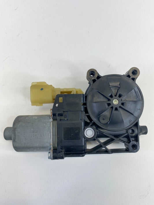 2013-2020 FORD FUSION REAR LEFT SIDE POWER WINDOW MOTOR 0130822832 OEM