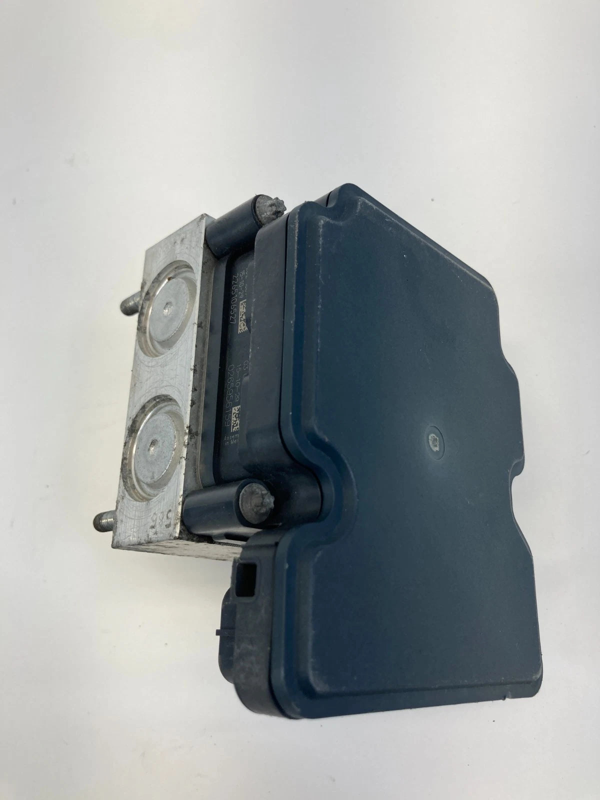 2015-2020 HONDA FIT EX-L ABS BRAKE CONTROL MODULE PUMP ASSEMBLY 0265255233 OEM