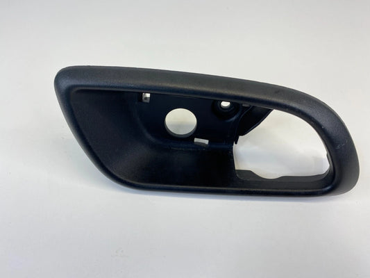 2011-2020 DODGE JOURNEY REAR RIGHT INNER DOOR HANDLE BEZEL TRIM 3001059LFN OEM