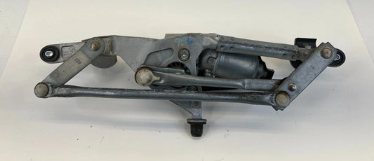 2012-2019 FIAT 500 FRONT WINDSHIELD WIPER TRANSMISSION LINKAGE MOTOR OEM