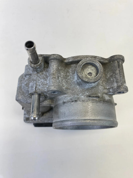 13-19 NISSAN SENTRA 1.8L FUEL INJECTION THROTTLE BODY ASSEMBLY 3RA60-01 B OEM