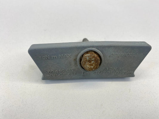 13-15 CHEVY MALIBU 10-16 LACROSSE 16-19 CRUZE BATTERY HOLD DOWN MOUNT 09115187