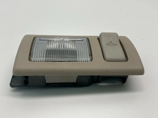 2004-2006 CHRYSLER PACIFICA REAR RIGHT DOME LIGHT COAT HOOK 1142448 OEM