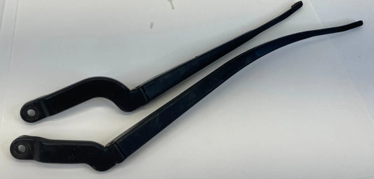 2008-2012 HONDA ACCORD FRONT WINDSHIELD LEFT & RIGHT WIPER ARM SET OEM