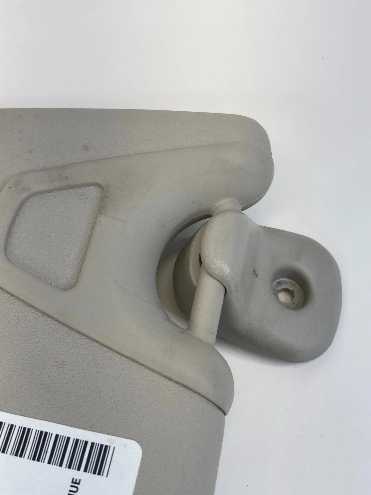 2011-2020 DODGE JOURNEY ROOF RIGHT & LEFT SUN VISOR SUNVISOR SHADE PAIR SET OEM