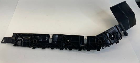 16-19 FORD EXPLORER REAR RIGHT SIDE BUMPER MOUNT SUPPORT BRACKET FB5317D948B OEM