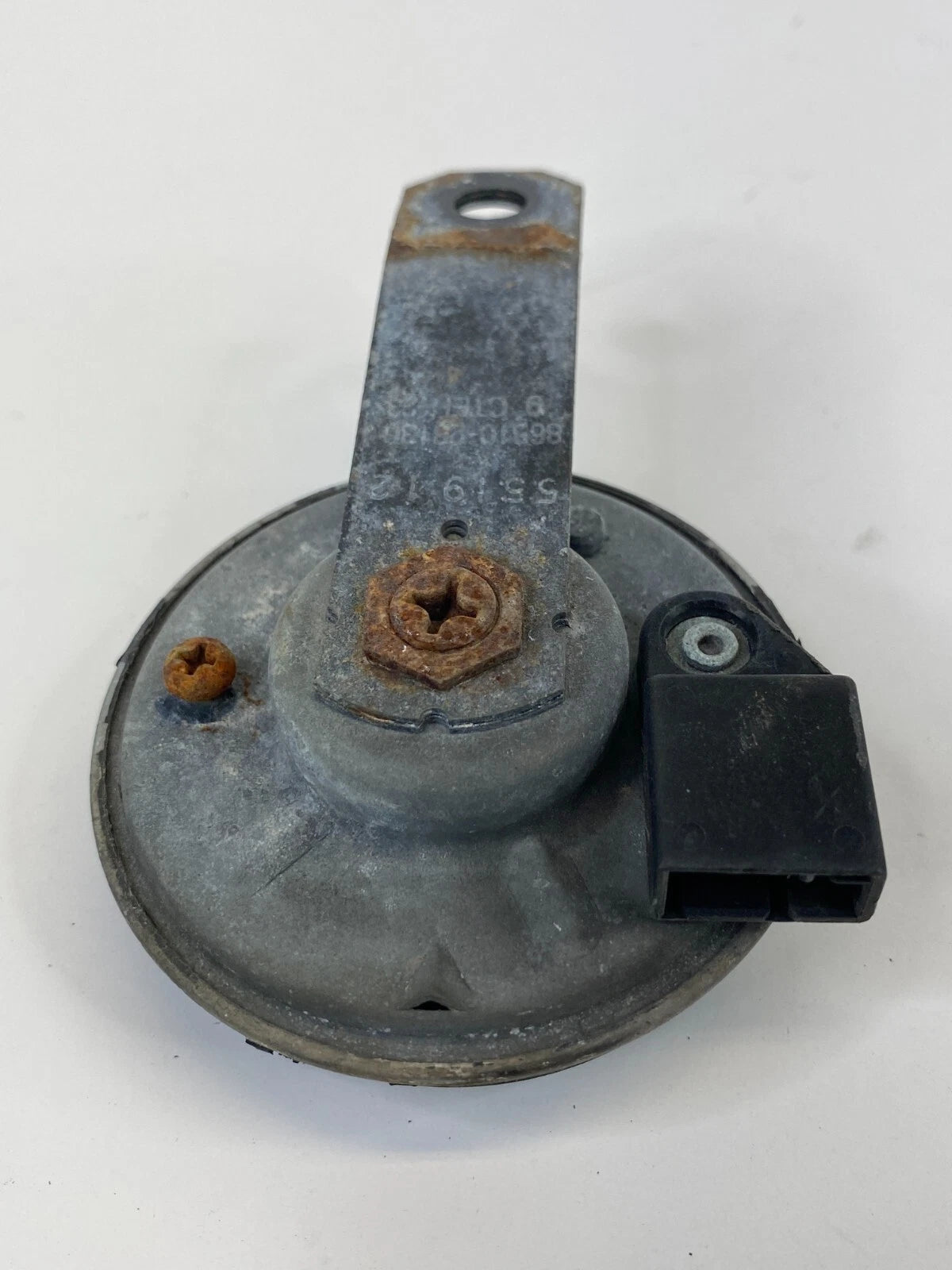 2001-2015 TOYOTA PRIUS HIGH HORN NOTE TONE PITCH ALARM SIREN 86510-28130