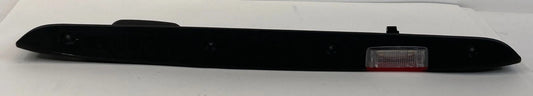 06 MERCEDES-BENZ CLS500 REAR TRUNK HATCH HANDLE MOLDING COVER 219-750-01-93 OEM