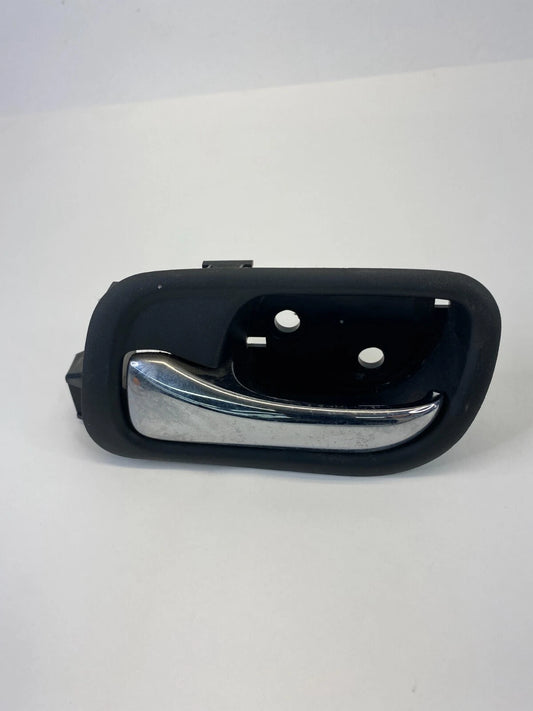 2004-2008 ACURA TSX REAR LEFT BACK SIDE INNER INTERIOR DOOR HANDLE RR LH