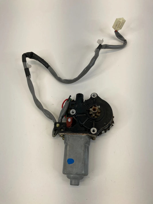 1999-2003 LEXUS RX300 REAR LEFT SIDE DOOR POWER WINDOW MOTOR 85710-48030 OEM