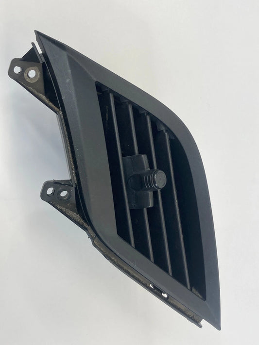 2011 2012 HONDA CR-Z DASH CENTER LEFT SIDE AC HEATER AIR VENT GRILLE 77610-SZT-G