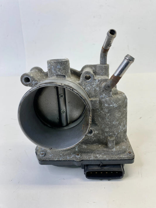 11-19 HYUNDAI ELANTRA 2.0L THROTTLE BODY THROTTLE VALVE ASSEMBLY 35100-2E000 OEM