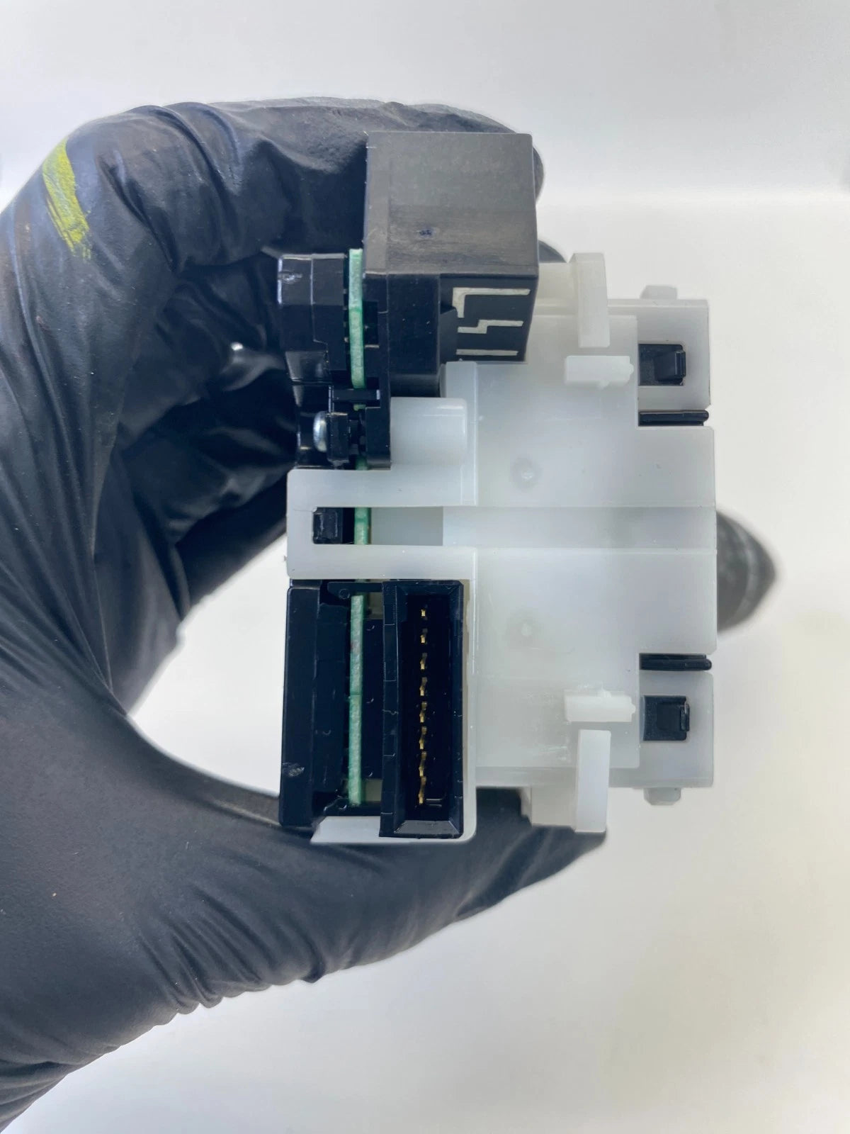 2008-2013 NISSAN ROGUE 08-15 ARMADA WINDSHIELD WIPER CONTROL SWITCH LEVER OEM