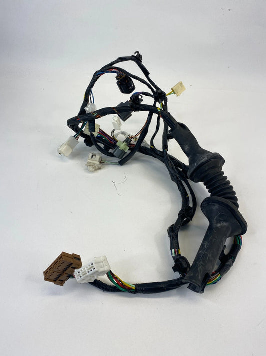 2008-2015 MITSUBISHI LANCER FRONT RIGHT SIDE DOOR HARNESS WIRING WIRE 8512A569