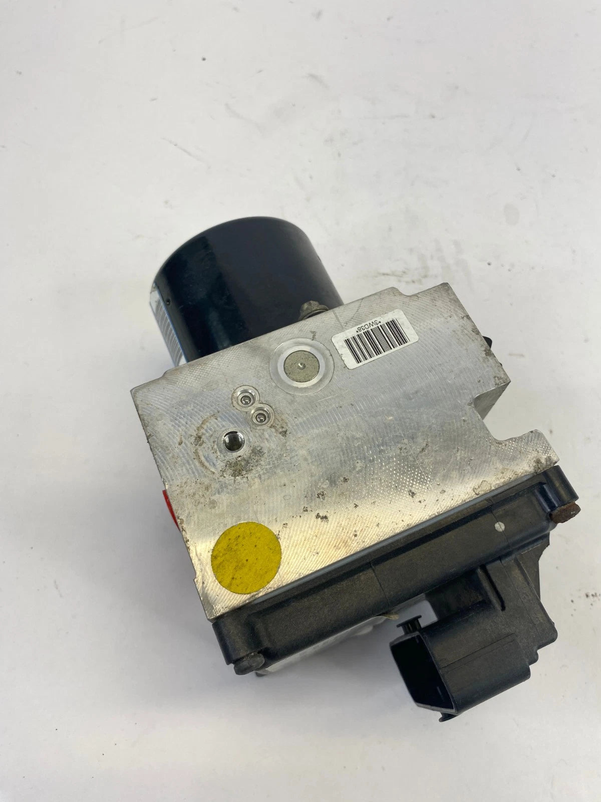 2009-2011 VOLKSWAGEN CC ANTI-LOCK BRAKE ABS PUMP MODULATOR FRONT OEM 3C0614109AF