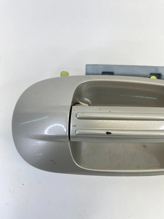 2003-2014 FORD EXPEDITION FRONT RIGHT EXTERIOR DOOR HANDLE ASSEMBLY OEM