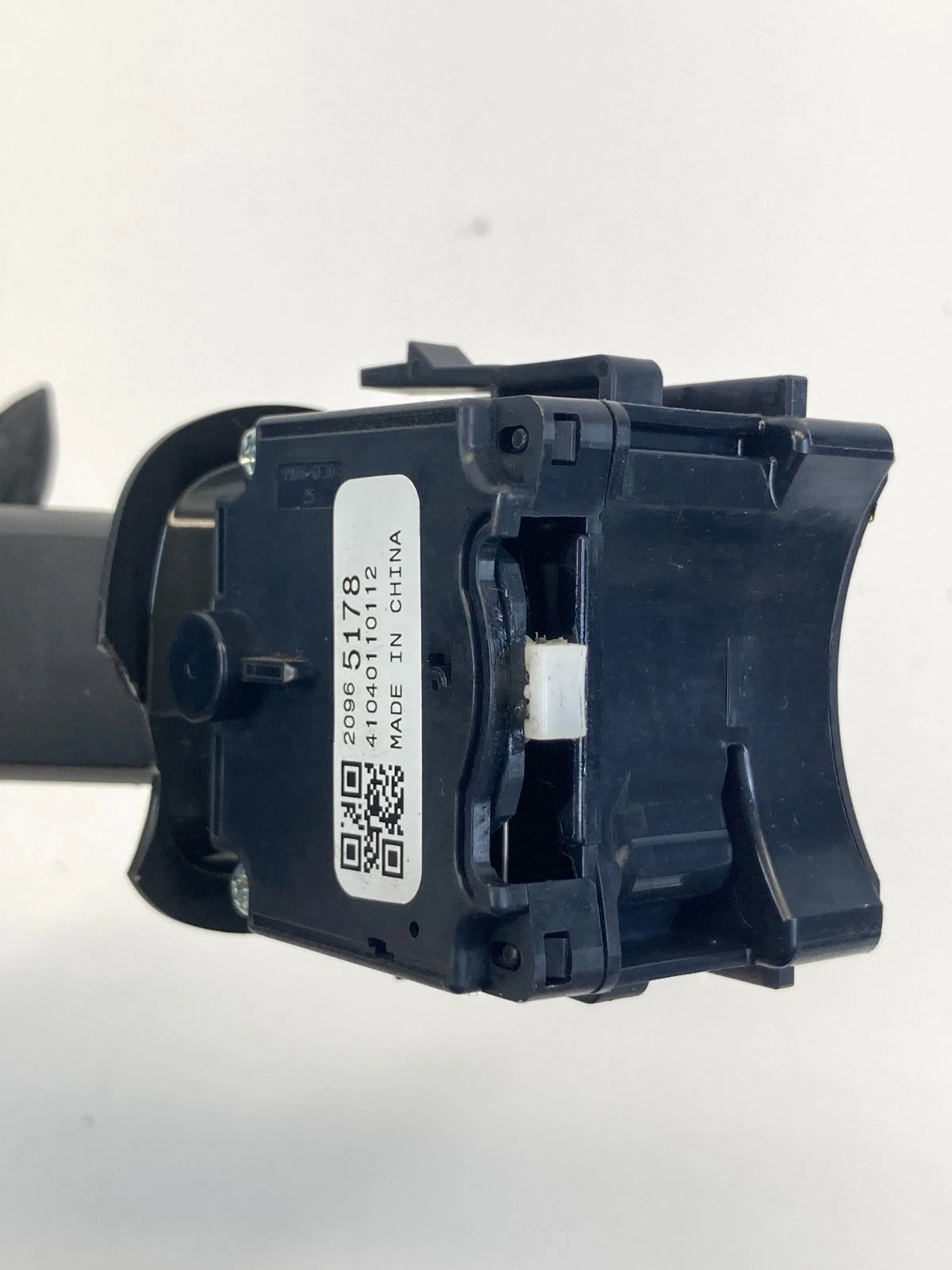 10-17 CHEVROLET EQUINOX COLUMN TURN SIGNAL HEADLIGHT LEVER SWITCH OEM 20965178