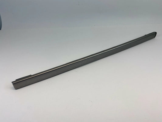 07 08 09 NISSAN SENTRA RIGHT SIDE DASH FINISH MOLDING TRIM PANEL 68411-ET000 OEM