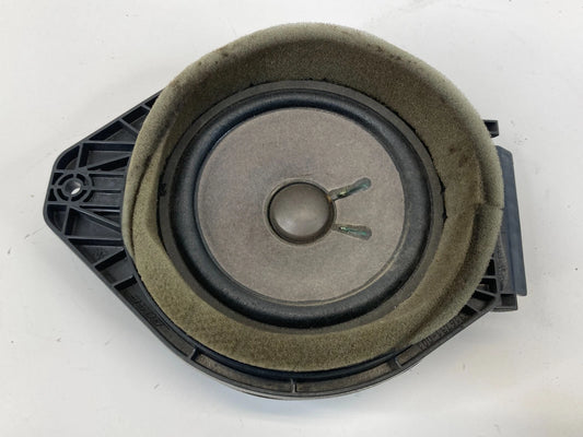 10-17 CHEVY TRAVERSE 10-16 GMC ACADIA REAR RIGHT DOOR SPEAKER BOSE 25994308