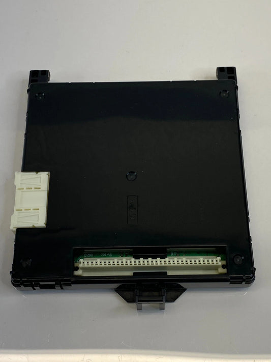 2010 2011 TOYOTA PRIUS MULTIPLEX NETWORK BODY CONTROL MODULE 89221-47120 OEM