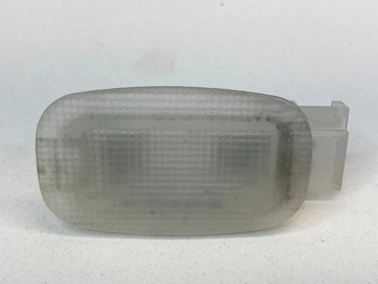 99-03 MERCEDES-BENZ CLK430 RIGHT PASSENGER SUN VISOR LIGHT LAMP OEM 2088200501