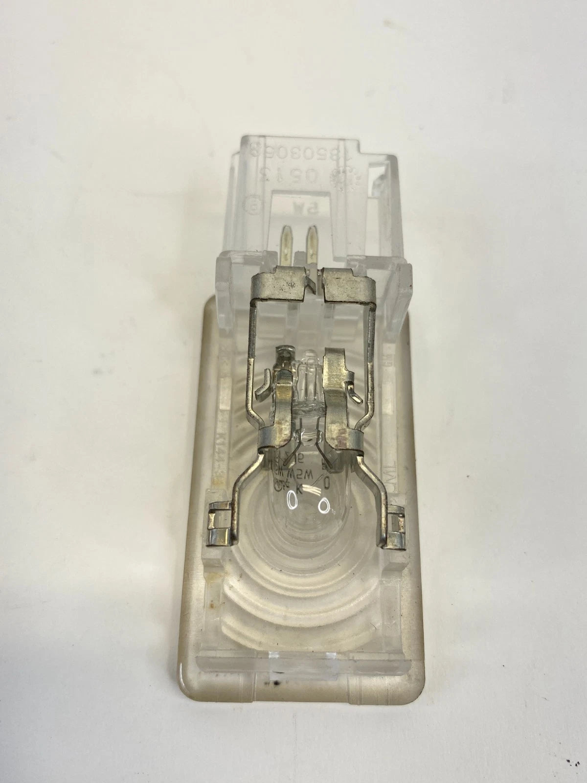 2010-2016 CADILLAC SRX BUICK LACROSSE REAR TRUNK COURTESY LIGHT LAMP 13503058