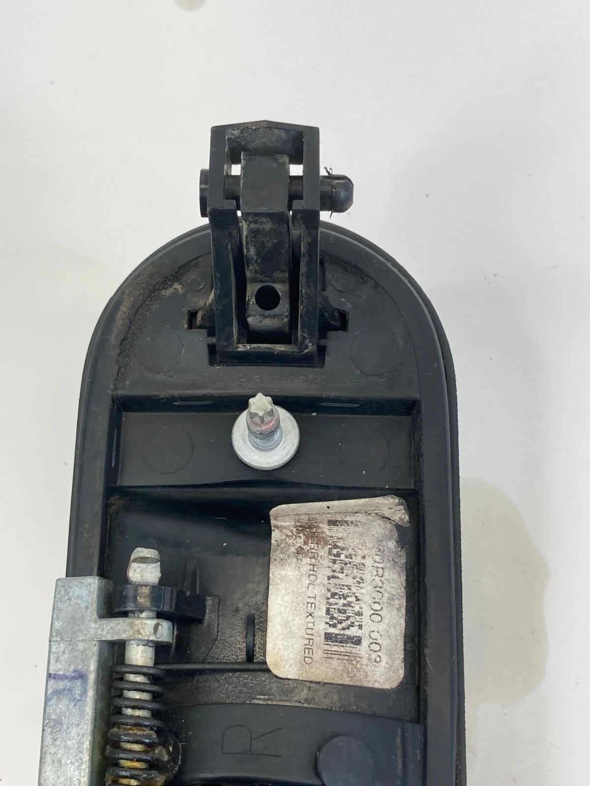 2002-2010 FORD EXPLORER REAR LEFT SIDE EXTERIOR OUTER DOOR HANDLE 6L24-78266 OEM