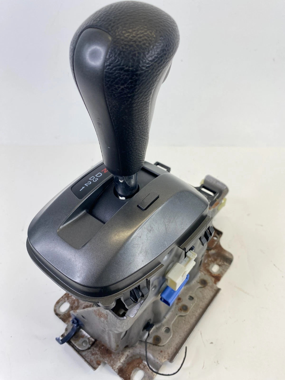 2008-2012 Honda Accord Coupe Automatic Floor Gear Shifter Lever Handle Assembly