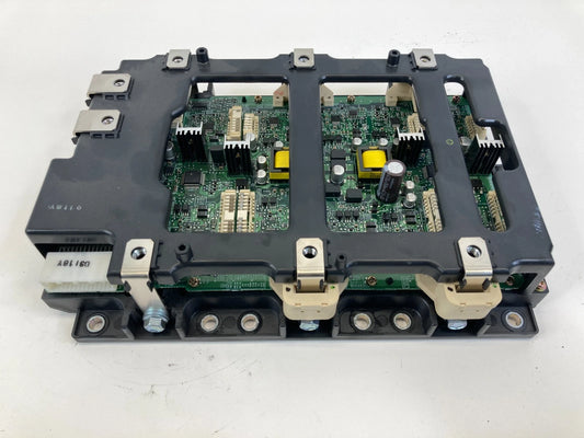 04-08 TOYOTA PRIUS 1.5L HYBRID SYNERGY DRIVE INVERTER CONVERTER MOTHER BOARD OEM