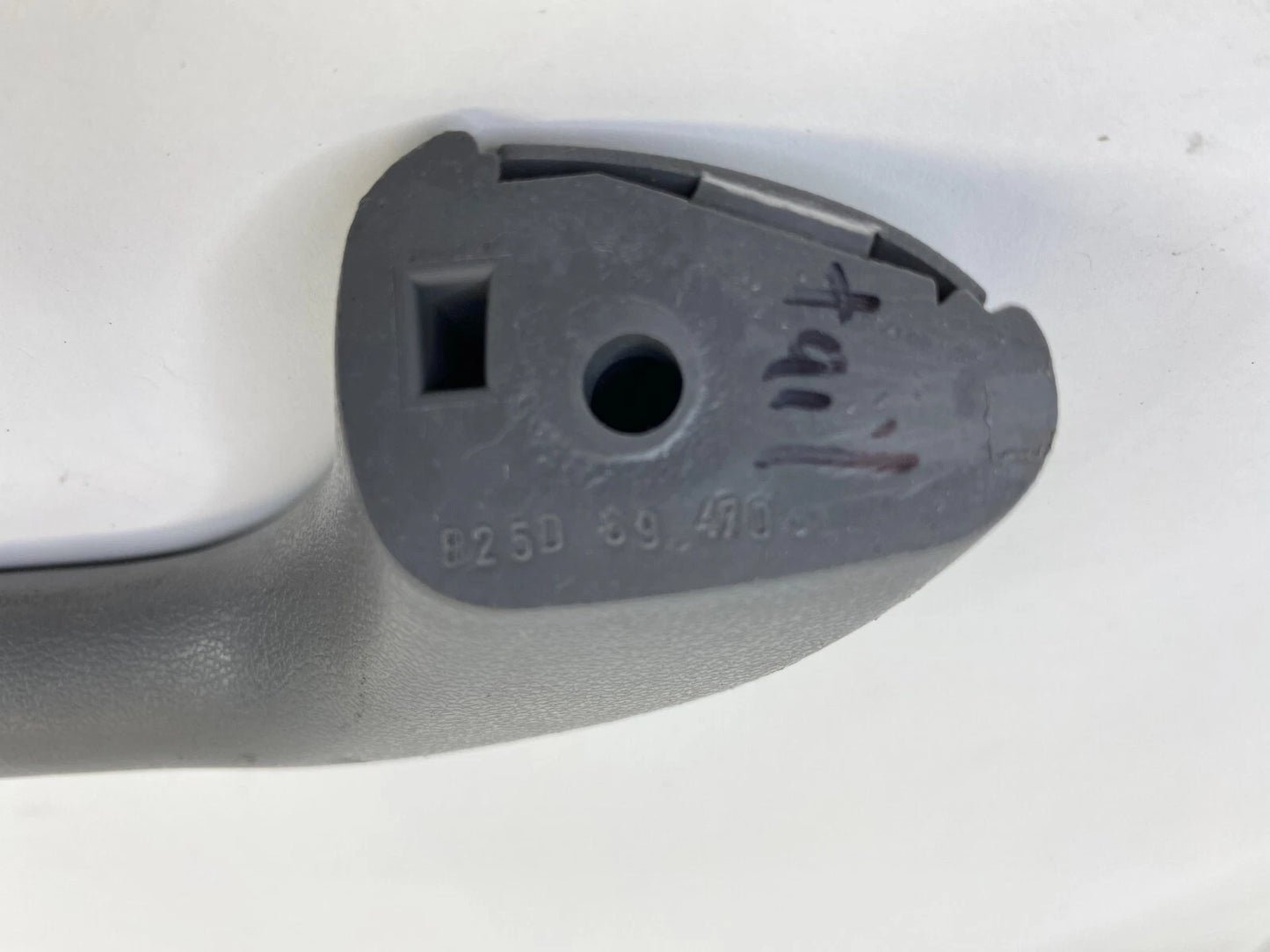 04-06 MAZDA MPV REAR TRUNK INTERIOR GRAB GRAP GRIP ASSIST PULL HANDLE B25D69470