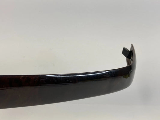2007 2008 BMW 328XI INTERIOR DOOR TRIM MOLDING REAR RIGHT RH OEM FACTORY 7121476