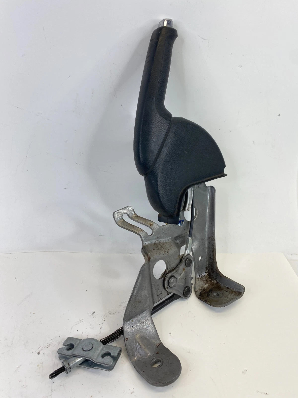 2008 09 10 11 2012 Honda Accord Emergency Parking Brake Handle Lever Control