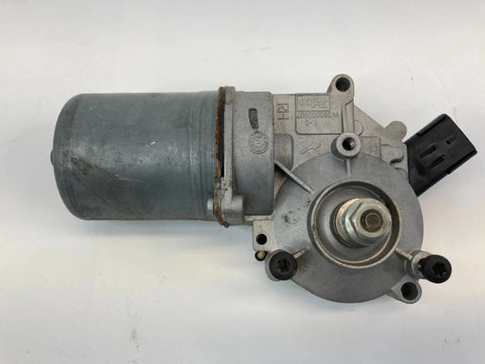 12 13 14 15 RAM C/V FRONT WINDSHIELD WIPER MOTOR ASSEMBLY W000011423 OEM