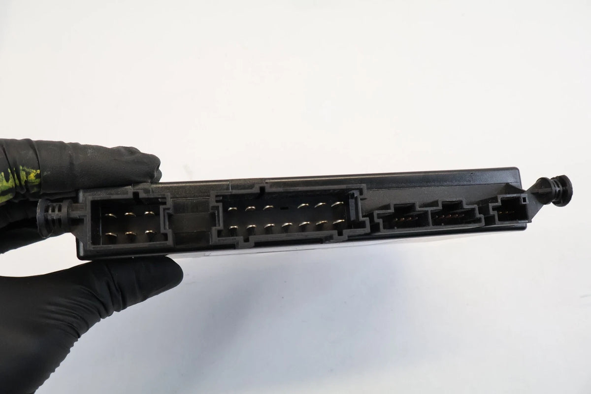 2010-2016 MERCEDES E350 W212 RIGHT POWER SEAT BODY CONTROL MODULE 1729007003 OEM