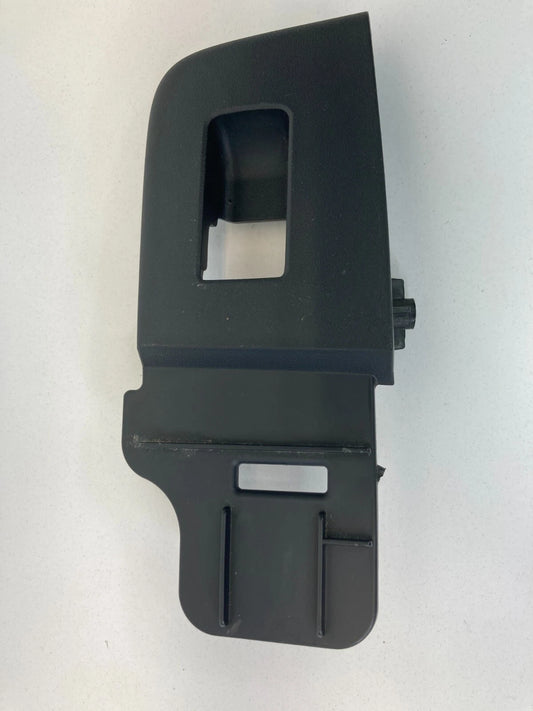 2004-2008 ACURA TL REAR RIGHT SIDE DOOR WINDOW SWITCH COVER BEZEL 83700-SEP OEM