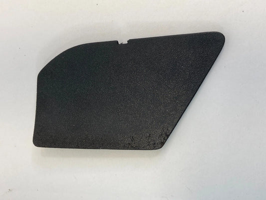 2009-2012 CHEVROLET TRAVERSE REAR LEFT DOOR HANDLE COVER BEZEL 15948056 OEM